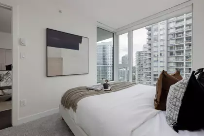 Breakfast Nook Photo of 3608 13750 100 Avenue, Surrey, BC