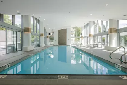 Loft / Bonus Room Photo of 3608 13750 100 Avenue, Surrey, BC