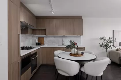Pantry Photo of 3608 13750 100 Avenue, Surrey, BC