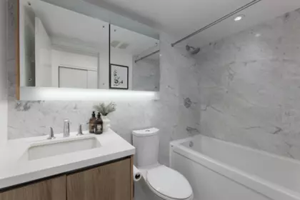 Walk-In Closet Photo of 3608 13750 100 Avenue, Surrey, BC