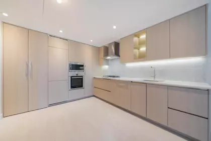 Breakfast Nook Photo of 2401 4720 Lougheed Highway, Burnaby, BC