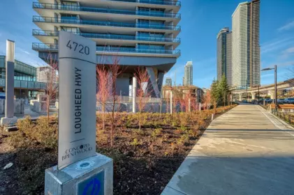 2410 4720 Lougheed Highway, Burnaby, BC, Burnaby — Apartment/Condo for sale