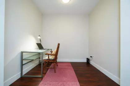 Bedroom 4 Photo of 220 5928 Birney Avenue, Vancouver, BC