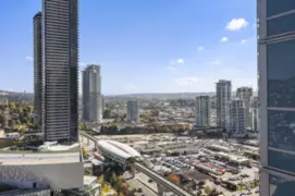 2601 4400 Buchanan Street, Burnaby, BC