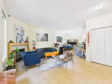 Loft / Bonus Room Photo of 6222 Logan Lane, Vancouver, BC