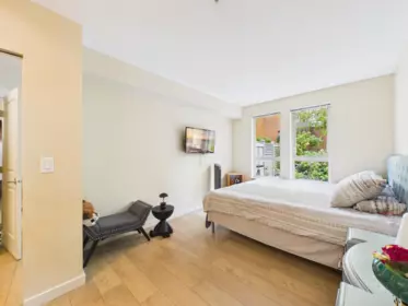 Primary Bedroom Photo of 6222 Logan Lane, Vancouver, BC