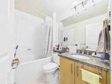 Walk-In Closet Photo of 6222 Logan Lane, Vancouver, BC