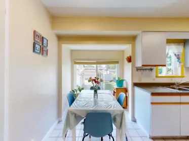 Breakfast Nook Photo of 3157 Penticton Street, Vancouver, BC