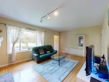 Dining Area Photo of 3157 Penticton Street, Vancouver, BC