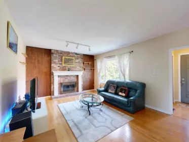 Family Room Photo of 3157 Penticton Street, Vancouver, BC