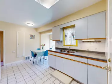 Kitchen Photo of 3157 Penticton Street, Vancouver, BC