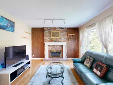 Living Room Photo of 3157 Penticton Street, Vancouver, BC