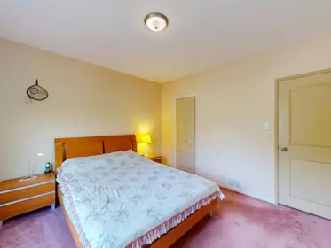 Primary Bedroom Photo of 3157 Penticton Street, Vancouver, BC