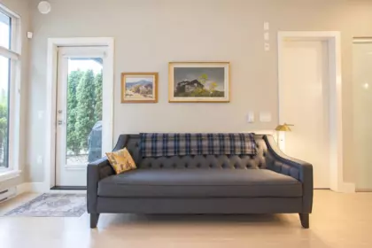 104 260 Salter Street, New Westminster, BC, New Westminster — Apartment/Condo for sale