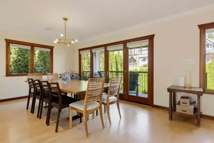 Pantry Photo of 141 E Windsor Road, North Vancouver, BC