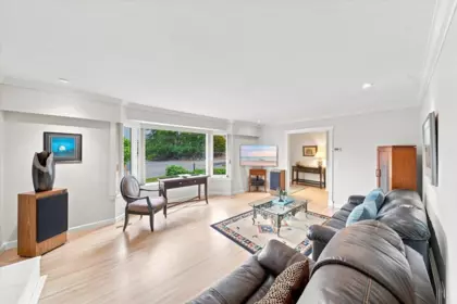 Dining Area Photo of 976 Corona Crescent, Coquitlam, BC