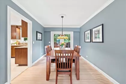 Pantry Photo of 976 Corona Crescent, Coquitlam, BC