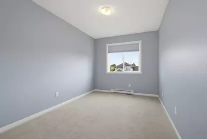 Garage Interior Photo of 30585 Crestview Avenue, Abbotsford, BC