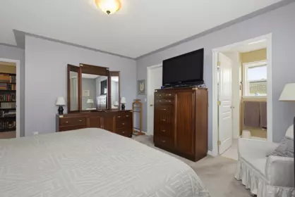 Hallway Photo of 30585 Crestview Avenue, Abbotsford, BC