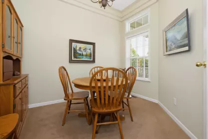 Laundry Room Photo of 30585 Crestview Avenue, Abbotsford, BC