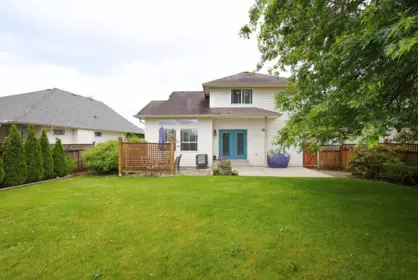 Living Room Photo of 30585 Crestview Avenue, Abbotsford, BC