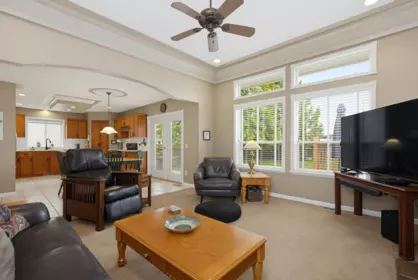 Loft / Bonus Room Photo of 30585 Crestview Avenue, Abbotsford, BC