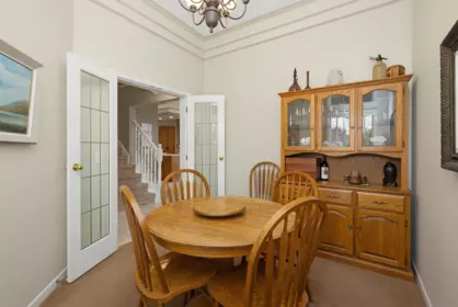 Mudroom Photo of 30585 Crestview Avenue, Abbotsford, BC