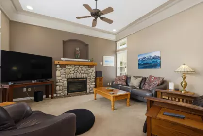Office / Den Photo of 30585 Crestview Avenue, Abbotsford, BC