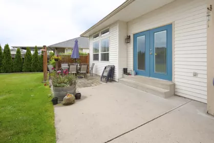 Outdoor Kitchen Photo of 30585 Crestview Avenue, Abbotsford, BC