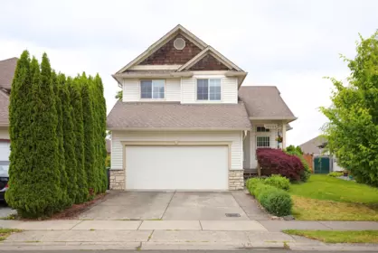 Playground / Recreational Area Near 30585 Crestview Avenue, Abbotsford, BC