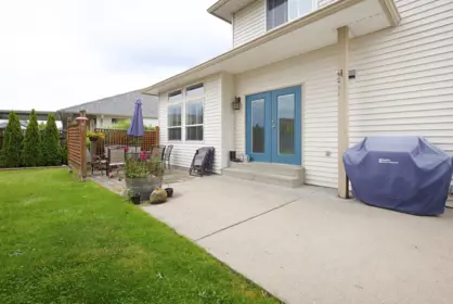 Street View Photo of 30585 Crestview Avenue, Abbotsford, BC