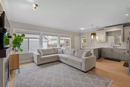 6679 193 Street, Surrey, BC, Surrey — Single Family Residence for sale