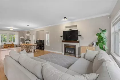 6679 193 Street, Surrey, BC, Surrey — Single Family Residence for sale