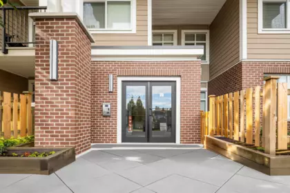 Family Room Photo of 209 20686 Eastleigh Crescent, Langley, BC