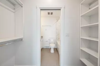 Guest Bathroom Photo of 209 20686 Eastleigh Crescent, Langley, BC