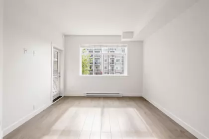 Laundry Room Photo of 209 20686 Eastleigh Crescent, Langley, BC
