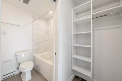 Powder Room Photo of 209 20686 Eastleigh Crescent, Langley, BC