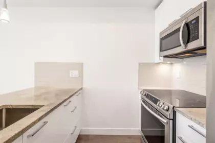 Walk-In Closet Photo of 209 20686 Eastleigh Crescent, Langley, BC