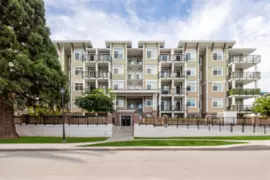 209 20686 Eastleigh Crescent, Langley, BC