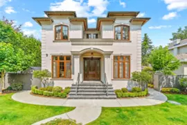 2867 W 44th Avenue, Vancouver, BC
