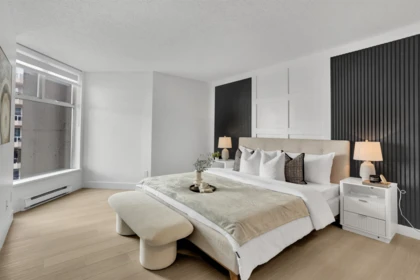 Office / Den Photo of 1503 1135 Quayside Drive, New Westminster, BC