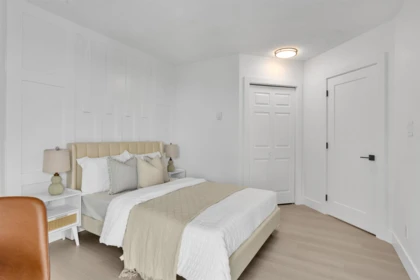 Powder Room Photo of 1503 1135 Quayside Drive, New Westminster, BC