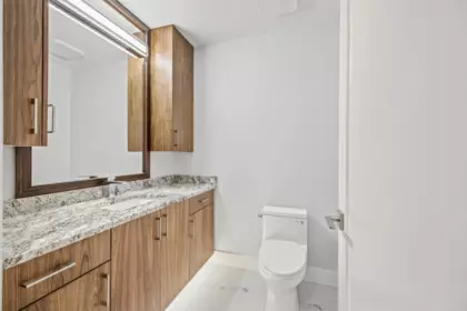Mudroom Photo of 15918 Roper Avenue, White Rock, BC