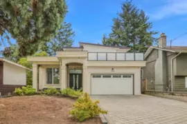 15918 Roper Avenue, White Rock, BC