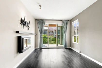 Bedroom 3 Photo of 305 5655 210a Street, Langley, BC