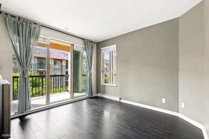 Bedroom 4 Photo of 305 5655 210a Street, Langley, BC