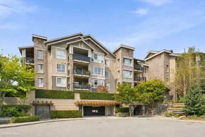 305 5655 210a Street, Langley, BC, Langley — Apartment/Condo for sale