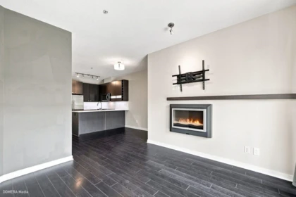 Guest Bathroom Photo of 305 5655 210a Street, Langley, BC