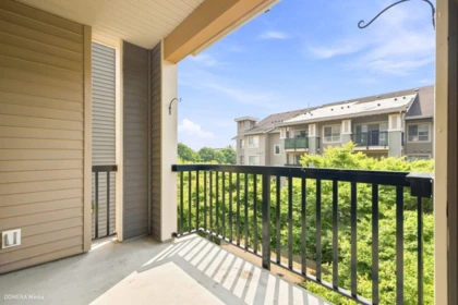 Hallway Photo of 305 5655 210a Street, Langley, BC