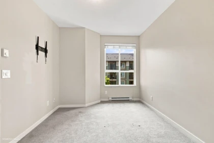 Laundry Room Photo of 305 5655 210a Street, Langley, BC